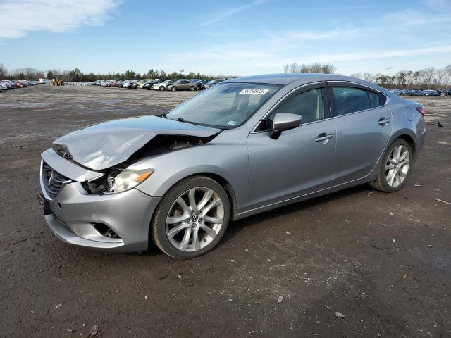 MAZDA 6 TOURING 2014 jm1gj1t6xe1133691