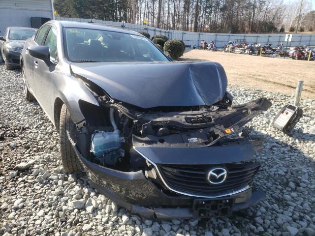 MAZDA 6 TOURING 2014 jm1gj1t6xe1136915