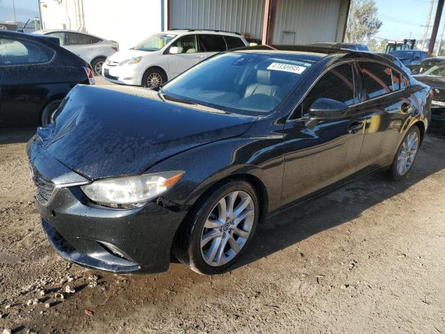 MAZDA 6 TOURING 2014 jm1gj1t6xe1146702