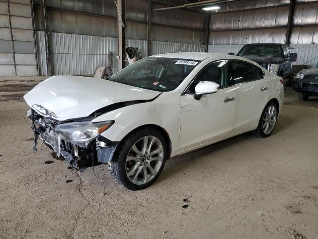 MAZDA 6 2014 jm1gj1t6xe1152449