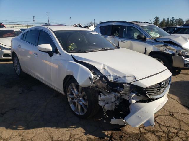 MAZDA NULL 2014 jm1gj1t6xe1161345