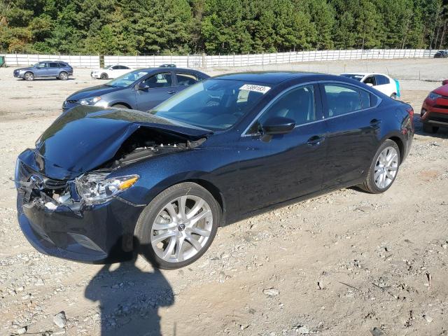 MAZDA 6 2015 jm1gj1t6xf1173433