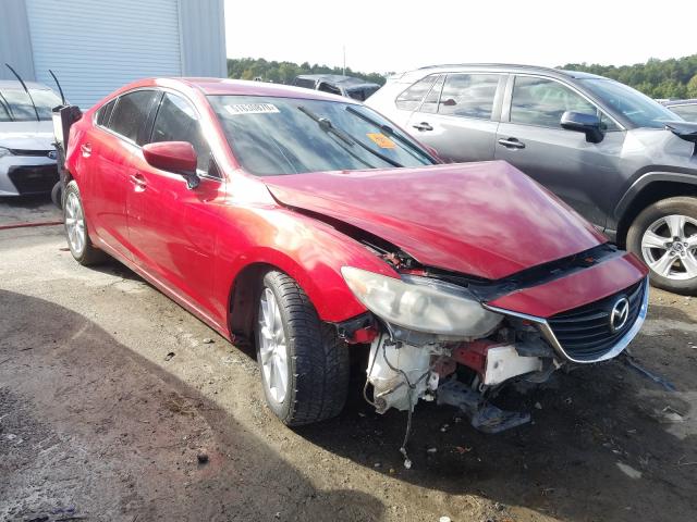 MAZDA 6 SPORT 2014 jm1gj1u50e1107932