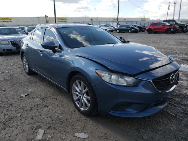 MAZDA 6 SPORT 2015 jm1gj1u50f1180106