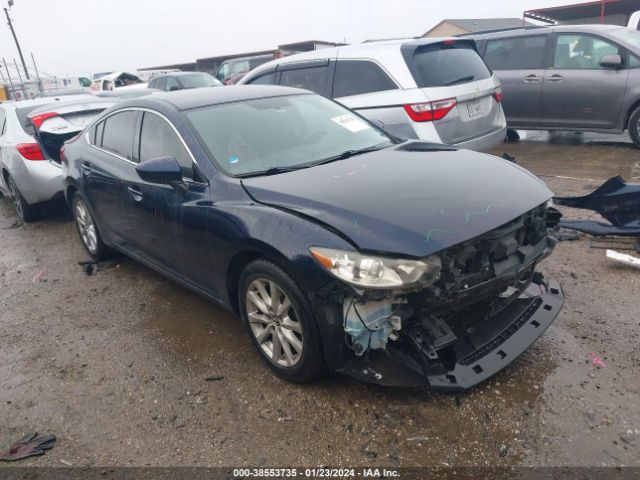 MAZDA MAZDA6 2015 jm1gj1u50f1180333