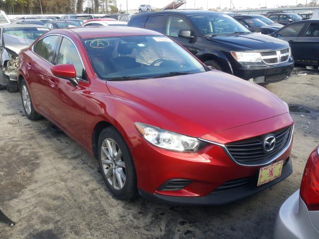 MAZDA 6 SPORT 2015 jm1gj1u50f1182552