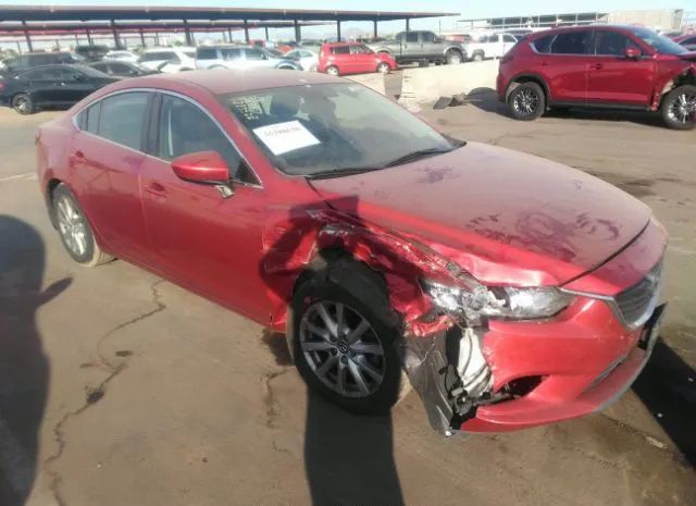 MAZDA MAZDA6 2015 jm1gj1u50f1183572