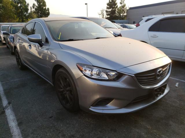 MAZDA 6 SPORT 2015 jm1gj1u50f1194538