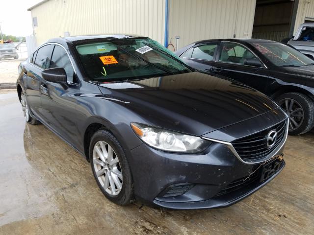 MAZDA 6 SPORT 2015 jm1gj1u50f1196354