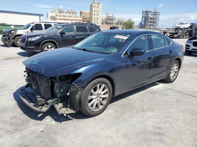 MAZDA 6 2015 jm1gj1u50f1197519