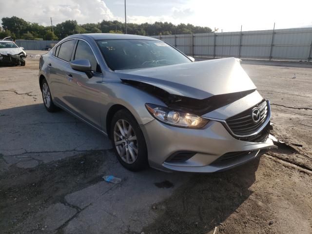 MAZDA 6 SPORT 2015 jm1gj1u50f1199691