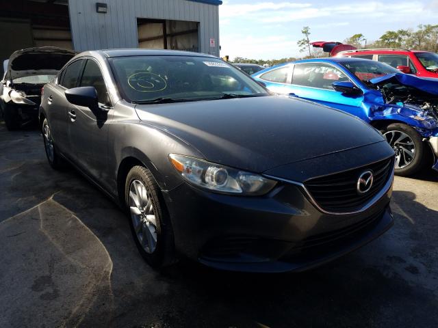 MAZDA MAZDA 6 2015 jm1gj1u50f1203223