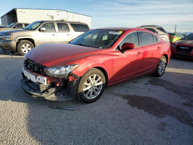 MAZDA 6 2015 jm1gj1u50f1203366