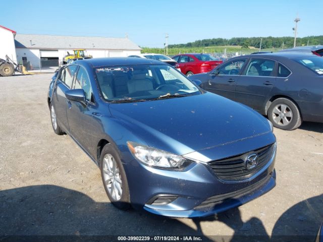 MAZDA MAZDA6 2015 jm1gj1u50f1211290