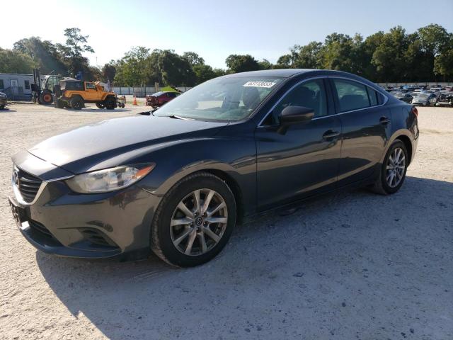 MAZDA 6 2015 jm1gj1u50f1214481