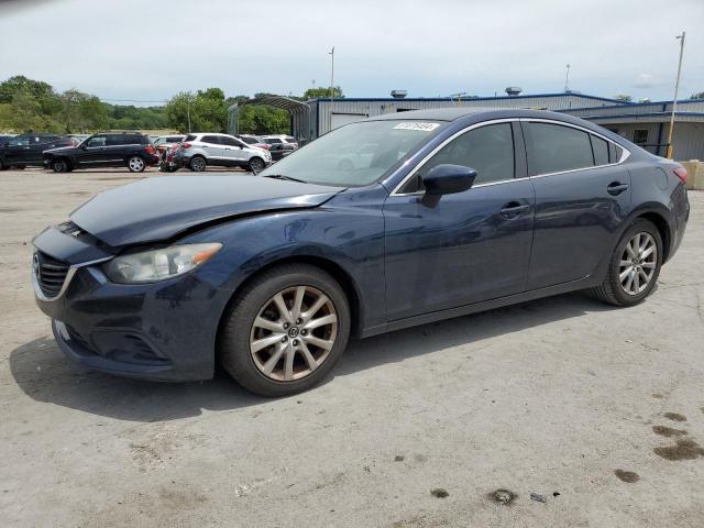 MAZDA 6 2015 jm1gj1u50f1215954