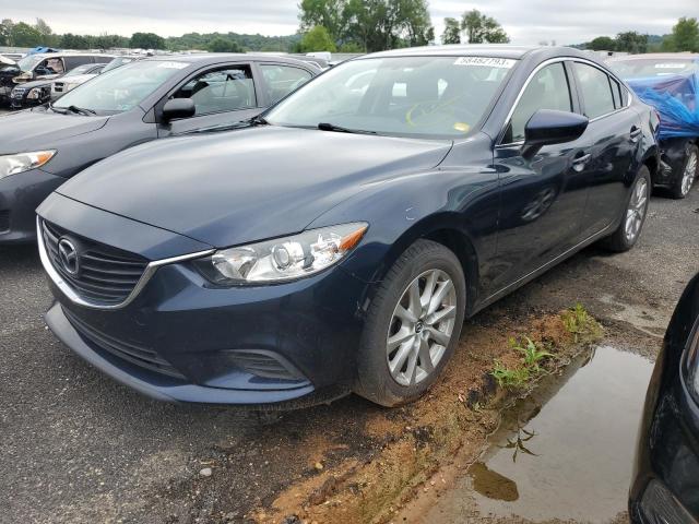 MAZDA 6 SPORT 2015 jm1gj1u50f1219163