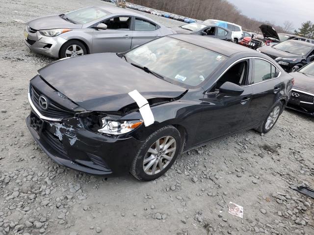 MAZDA 6 2015 jm1gj1u50f1219387