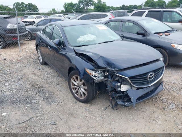 MAZDA MAZDA6 2015 jm1gj1u50f1220734