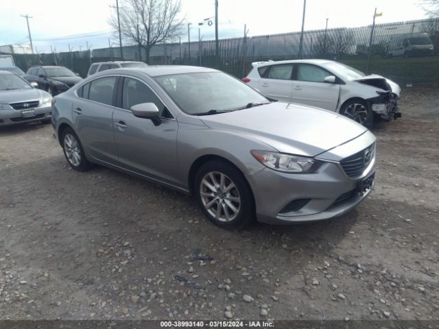 MAZDA MAZDA6 2015 jm1gj1u50f1221186