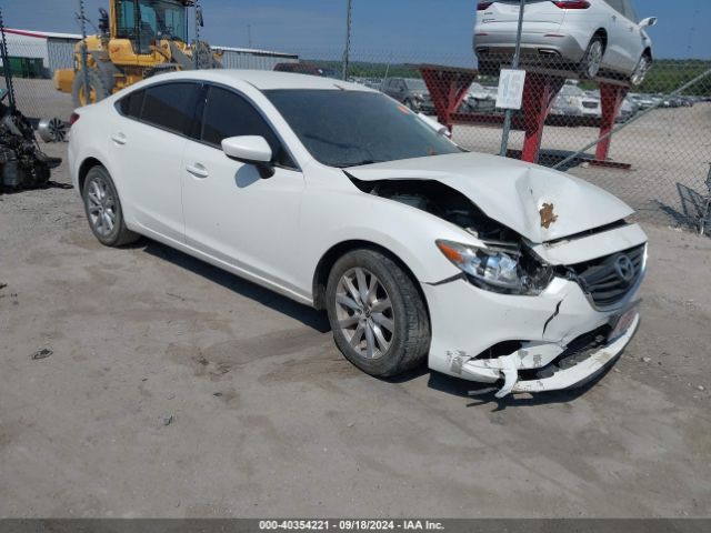 MAZDA MAZDA6 2016 jm1gj1u50g1404072