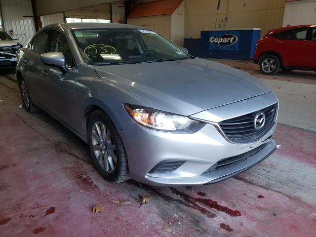 MAZDA 6 SPORT 2016 jm1gj1u50g1404671