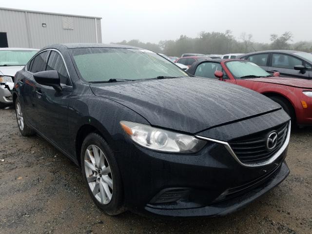 MAZDA 6 SPORT 2016 jm1gj1u50g1406081