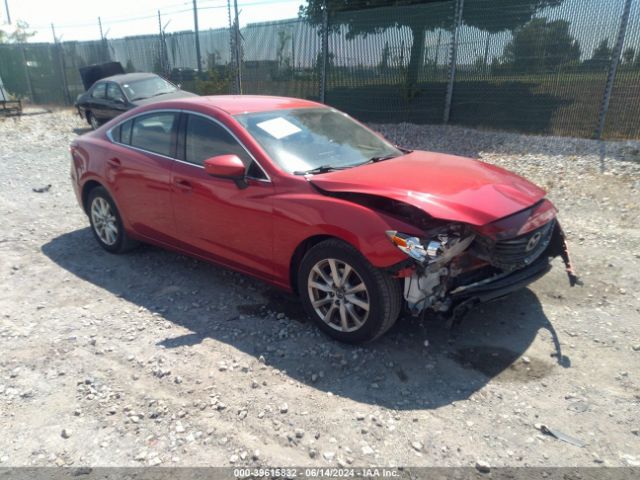 MAZDA MAZDA6 2016 jm1gj1u50g1407277