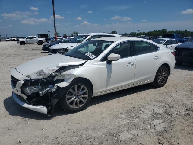 MAZDA 6 2016 jm1gj1u50g1412785