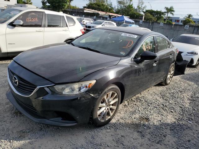 MAZDA 6 2016 jm1gj1u50g1414049