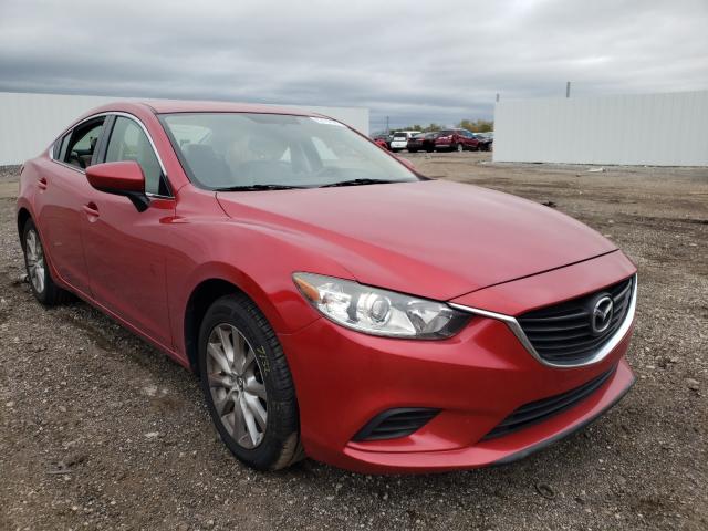 MAZDA 6 SPORT 2016 jm1gj1u50g1414830