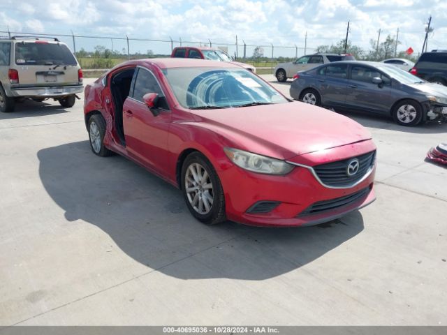 MAZDA MAZDA6 2016 jm1gj1u50g1424838