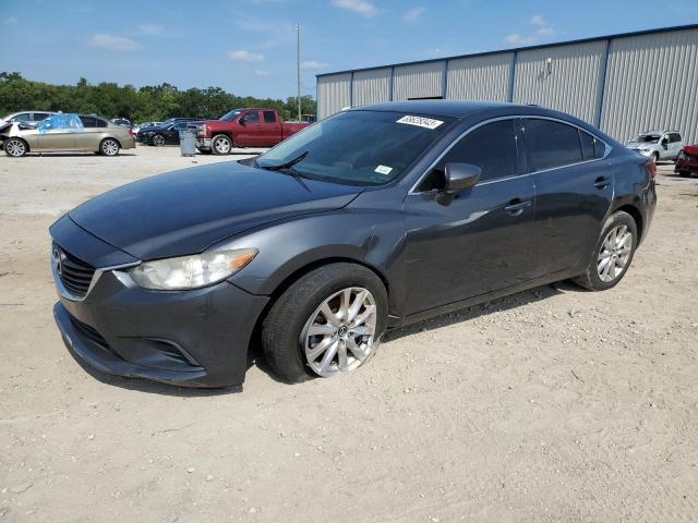 MAZDA 6 2016 jm1gj1u50g1425360