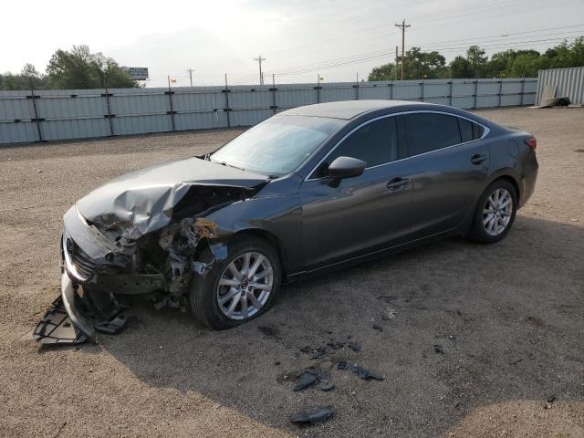 MAZDA 6 2015 jm1gj1u50g1427531