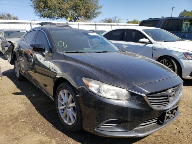 MAZDA 6 SPORT 2016 jm1gj1u50g1430588