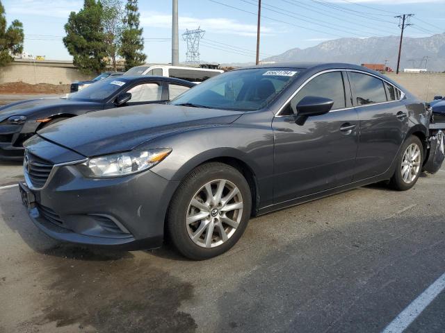 MAZDA 6 SPORT 2016 jm1gj1u50g1442420