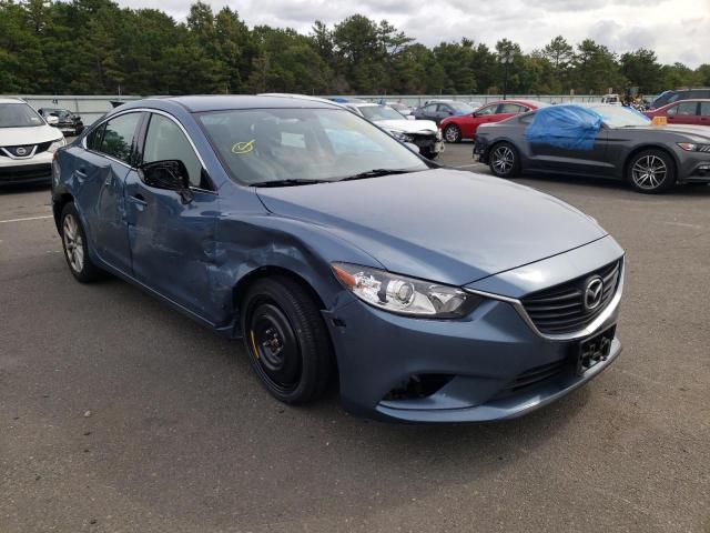 MAZDA 6 SPORT 2016 jm1gj1u50g1453188