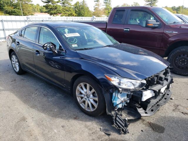 MAZDA 6 2015 jm1gj1u50g1453725