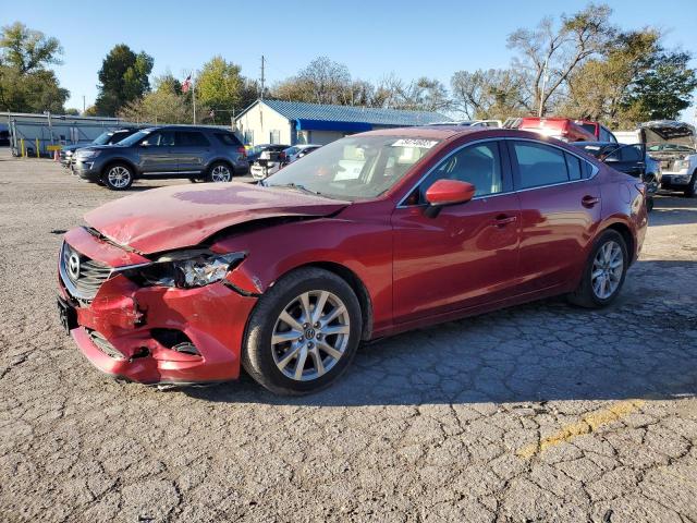 MAZDA 6 2016 jm1gj1u50g1458858