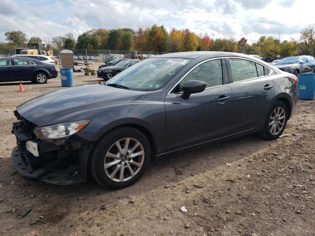 MAZDA 6 SPORT 2016 jm1gj1u50g1471996