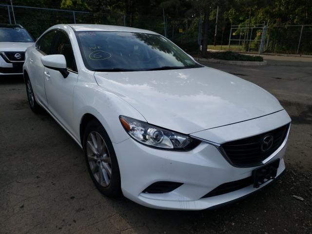 MAZDA 6 SPORT 2016 jm1gj1u50g1473120