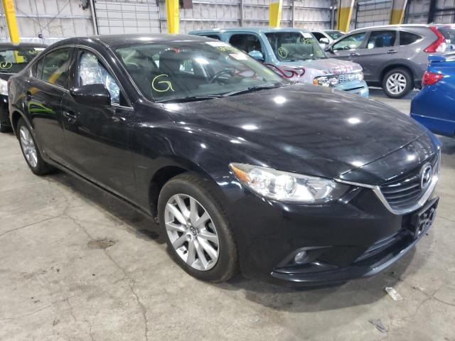 MAZDA 6 SPORT 2016 jm1gj1u50g1477734