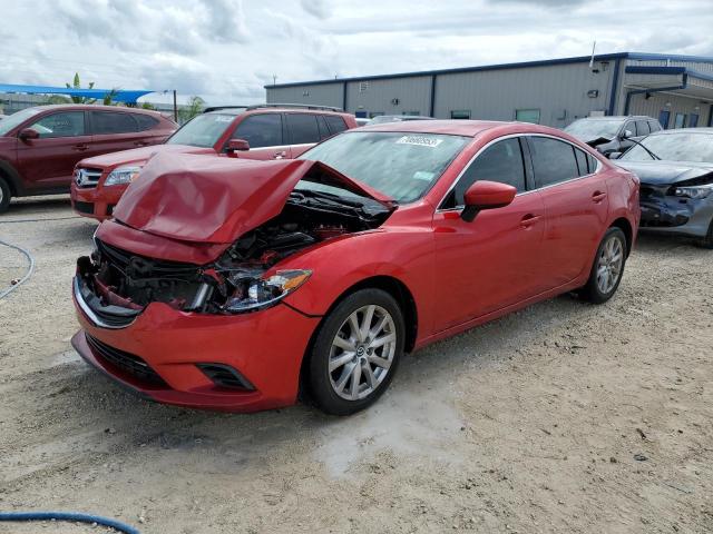 MAZDA 6 2016 jm1gj1u50g1487437