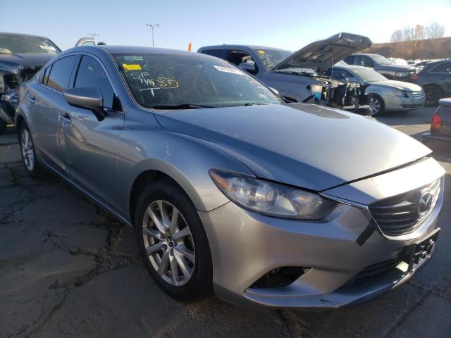 MAZDA 6 SPORT 2014 jm1gj1u51e1103405