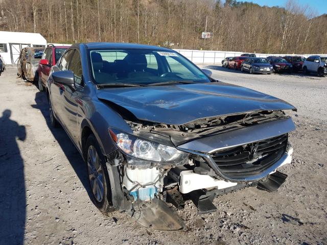 MAZDA NULL 2014 jm1gj1u51e1107552