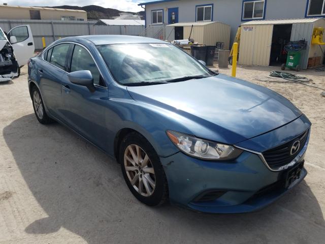 MAZDA 6 SPORT 2015 jm1gj1u51f1184892