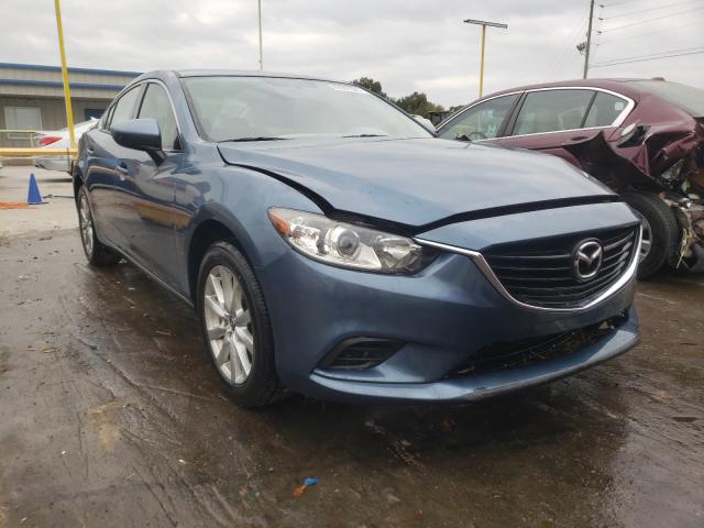 MAZDA 6 SPORT 2015 jm1gj1u51f1188604