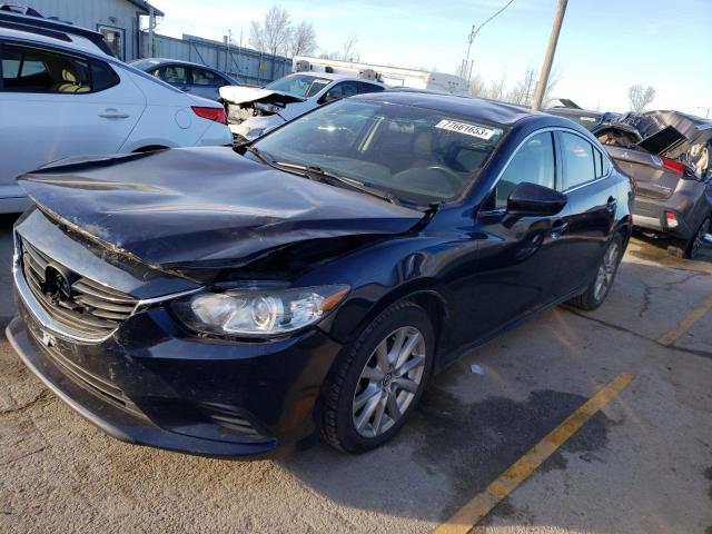 MAZDA 6 2015 jm1gj1u51f1193544