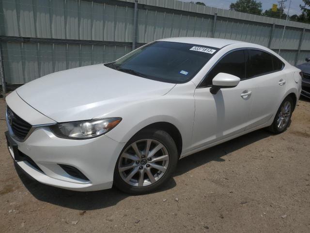 MAZDA 6 SPORT 2015 jm1gj1u51f1197965