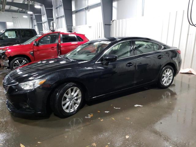 MAZDA 6 SPORT 2015 jm1gj1u51f1203411